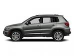 2017 Volkswagen Tiguan FWD SUV for sale #AT5515 - photo 3