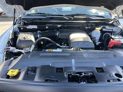 Used 2021 Ram 1500 Classic - photo 1