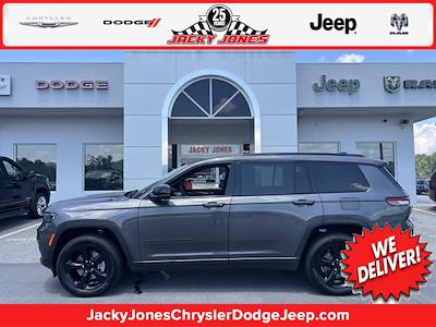 2021 Jeep Grand Cherokee L 4WD SUV for sale #AT5627 - photo 1