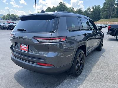 2021 Jeep Grand Cherokee L 4WD SUV for sale #AT5627 - photo 2