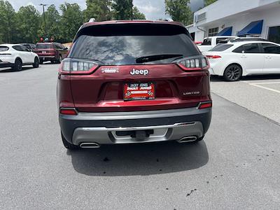 2019 Jeep Cherokee FWD SUV for sale #AT5633 - photo 2