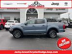 Used 2023 Ford Ranger XLT SuperCrew Cab 4WD Pickup for sale #AT5645 - photo 1