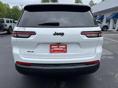 2023 Jeep Grand Cherokee L 4WD SUV for sale #AT5652 - photo 2
