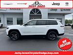 2023 Jeep Grand Cherokee L 4WD SUV for sale #AT5652 - photo 1
