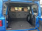 Used 2023 Jeep Wrangler 4xe Rubicon 4WD SUV for sale #AT5654 - photo 19