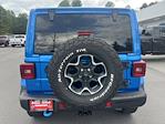Used 2023 Jeep Wrangler 4xe Rubicon 4WD SUV for sale #AT5654 - photo 5