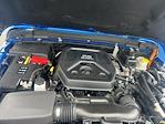 Used 2023 Jeep Wrangler 4xe Rubicon 4WD SUV for sale #AT5654 - photo 22