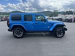 Used 2023 Jeep Wrangler 4xe Rubicon 4WD SUV for sale #AT5654 - photo 8