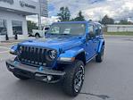 Used 2023 Jeep Wrangler 4xe Rubicon 4WD SUV for sale #AT5654 - photo 3