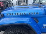 Used 2023 Jeep Wrangler 4xe Rubicon 4WD SUV for sale #AT5654 - photo 13