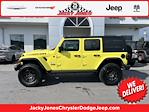 Used 2023 Jeep Wrangler Rubicon 4WD SUV for sale #AT5656 - photo 1