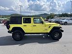 Used 2023 Jeep Wrangler Rubicon 4WD SUV for sale #AT5656 - photo 7