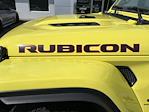 Used 2023 Jeep Wrangler Rubicon 4WD SUV for sale #AT5656 - photo 11