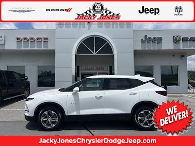 2023 Chevrolet Blazer AWD SUV for sale #AT5658 - photo 1