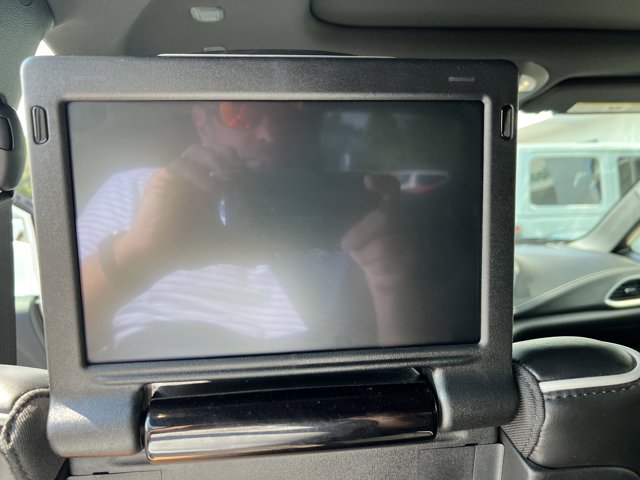 Used 2019 Chrysler Pacifica - photo 14