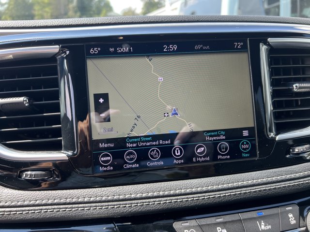 Used 2019 Chrysler Pacifica - photo 21