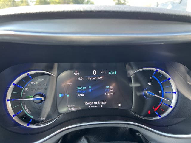 Used 2019 Chrysler Pacifica - photo 25