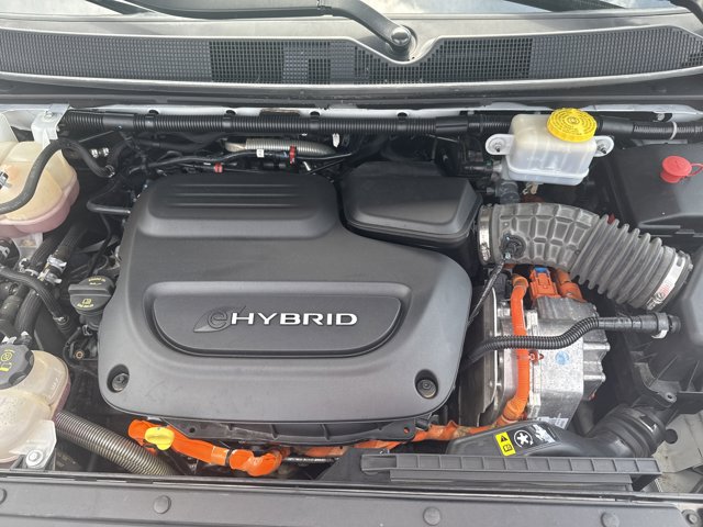 Used 2019 Chrysler Pacifica - photo 32