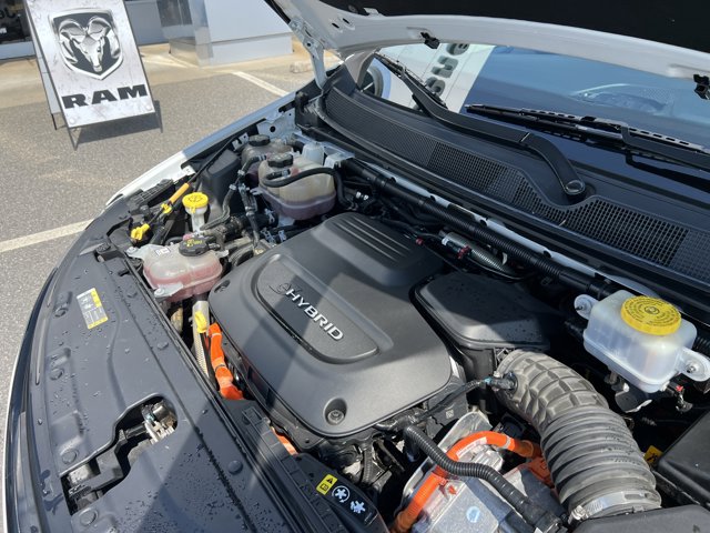 Used 2019 Chrysler Pacifica - photo 33