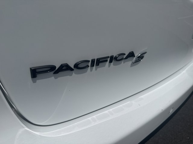 Used 2019 Chrysler Pacifica - photo 10