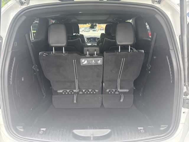 Used 2019 Chrysler Pacifica - photo 11