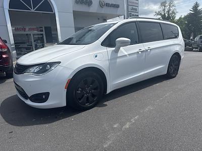 2019 Chrysler Pacifica FWD Minivan for sale #AT5660 - photo 2