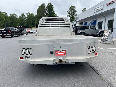 2022 Ram 3500 Crew Cab DRW 4WD Flatbed Truck for sale #AT5667 - photo 2