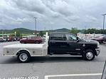 2022 Ram 3500 Crew Cab DRW 4WD Flatbed Truck for sale #AT5667 - photo 5