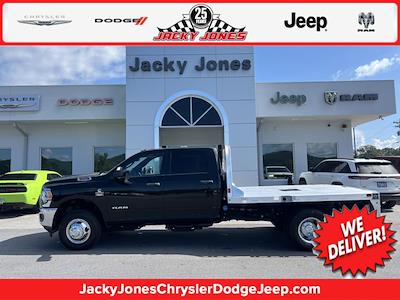 2022 Ram 3500 Crew Cab DRW 4WD Cab Chassis for sale #AT5668 - photo 1
