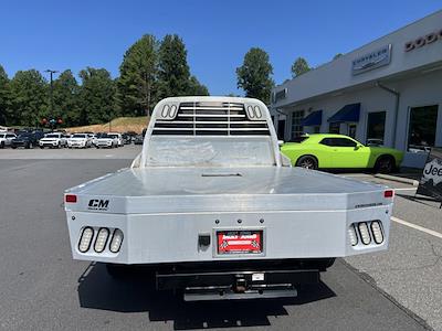 2022 Ram 3500 Crew Cab DRW 4WD Cab Chassis for sale #AT5668 - photo 2