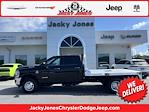 2022 Ram 3500 Crew Cab DRW 4WD Cab Chassis for sale #AT5668 - photo 1