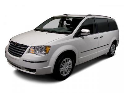2010 Chrysler Town and Country FWD Minivan for sale #AT5671 - photo 2
