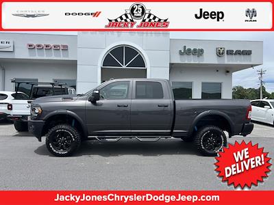 2024 Ram 2500 Crew Cab 4WD Pickup for sale #AT5700 - photo 1