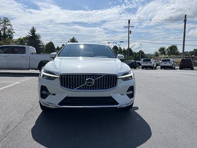 Used 2023 Volvo XC60 Plus Bright SUV for sale #AT5715 - photo 1
