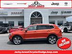 Used 2018 Volkswagen Tiguan SEL Premium SUV for sale #AT5724 - photo 1