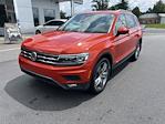 Used 2018 Volkswagen Tiguan SEL Premium SUV for sale #AT5724 - photo 11
