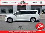 Used 2018 Chrysler Pacifica Touring Plus Minivan for sale #AT5729 - photo 1