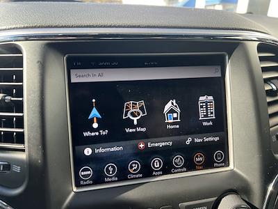 Used 2018 Jeep Grand Cherokee Trailhawk for sale #AT5743 - photo 1