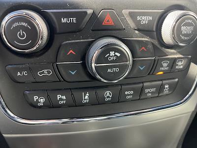 Used 2018 Jeep Grand Cherokee Trailhawk for sale #AT5743 - photo 2