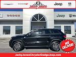 Used 2018 Jeep Grand Cherokee Trailhawk for sale #AT5743 - photo 1