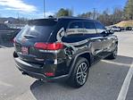 Used 2018 Jeep Grand Cherokee Trailhawk for sale #AT5743 - photo 3