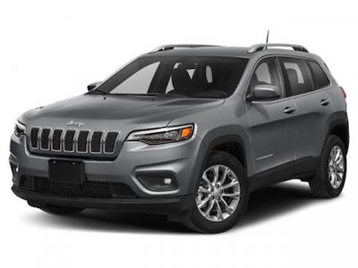 Used 2019 Jeep Cherokee Latitude for sale #AT5744 - photo 1