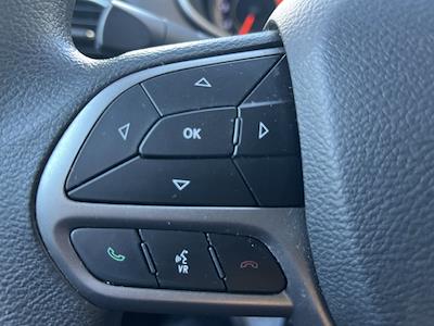 Used 2019 Jeep Cherokee Latitude for sale #AT5744 - photo 1