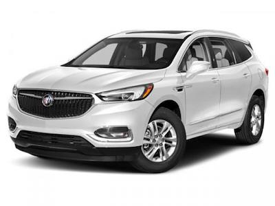 Used 2019 Buick Enclave Premium for sale #AT5745 - photo 1