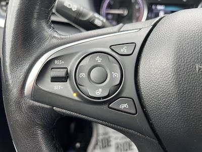 Used 2019 Buick Enclave Premium for sale #AT5745 - photo 1