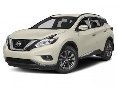 Used 2015 Nissan Murano SV for sale #AT5750 - photo 1
