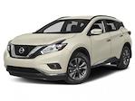 Used 2015 Nissan Murano SV for sale #AT5750 - photo 1