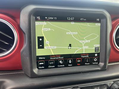 2021 Jeep Wrangler 4WD SUV for sale #AT5755 - photo 1