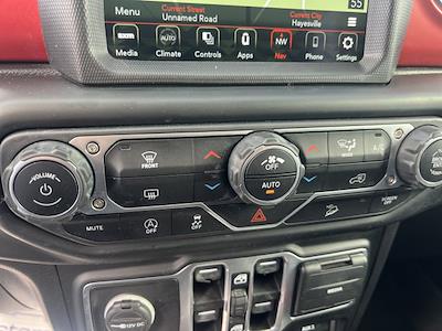 2021 Jeep Wrangler 4WD SUV for sale #AT5755 - photo 2