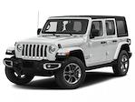 Used 2019 Jeep Wrangler Sahara for sale #AT5757 - photo 1
